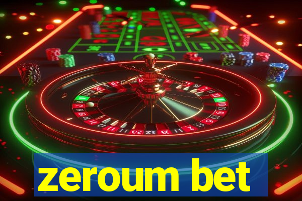 zeroum bet