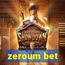 zeroum bet