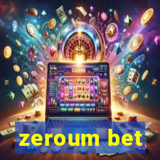 zeroum bet