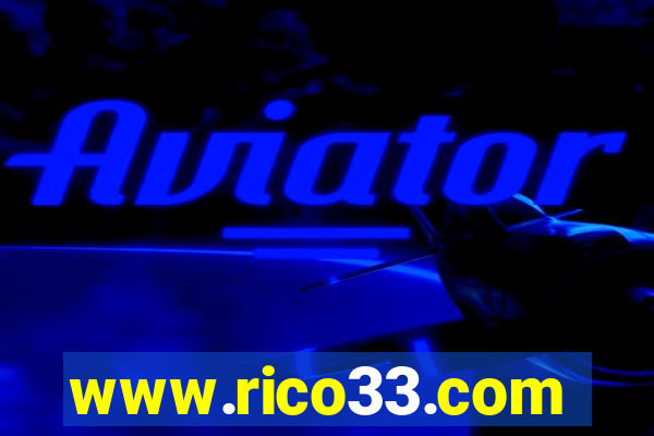 www.rico33.com