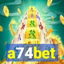 a74bet