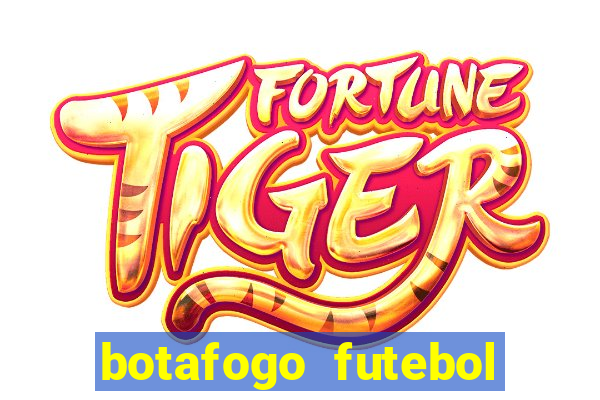 botafogo futebol play hd