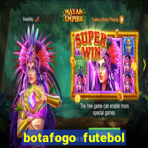 botafogo futebol play hd