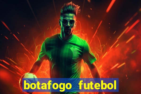 botafogo futebol play hd