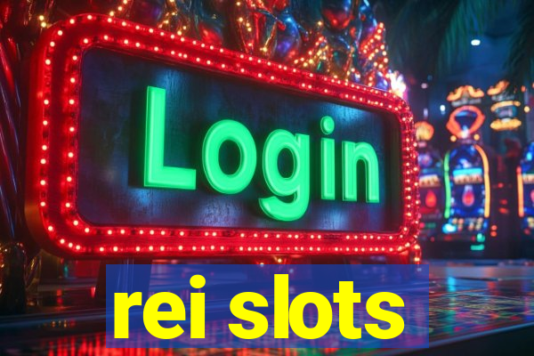 rei slots