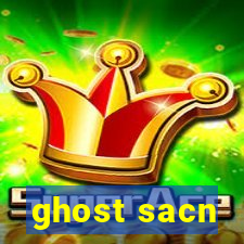 ghost sacn