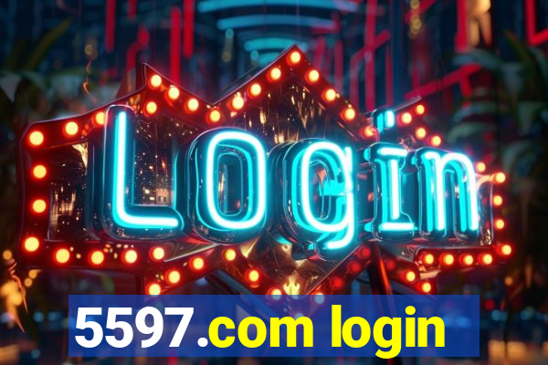 5597.com login