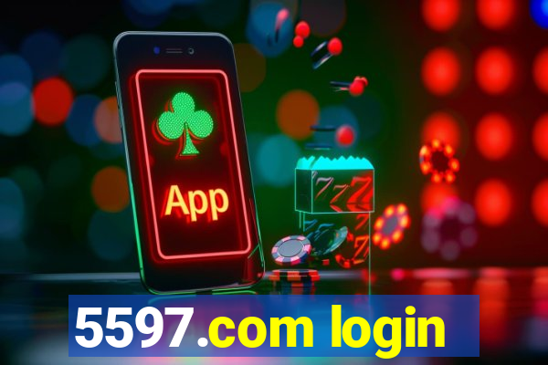 5597.com login