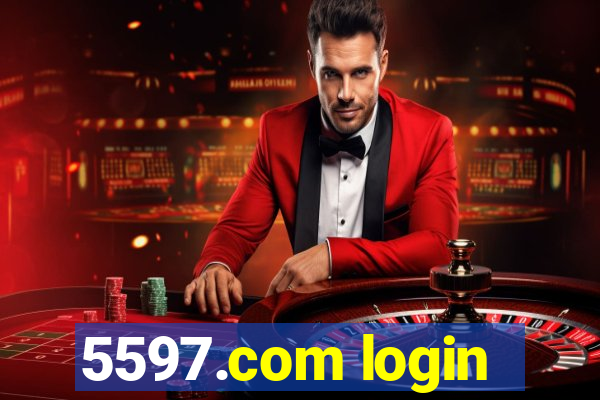 5597.com login