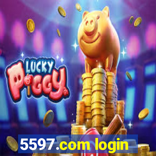 5597.com login