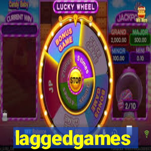 laggedgames