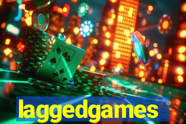 laggedgames