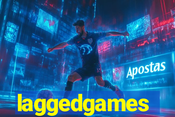 laggedgames