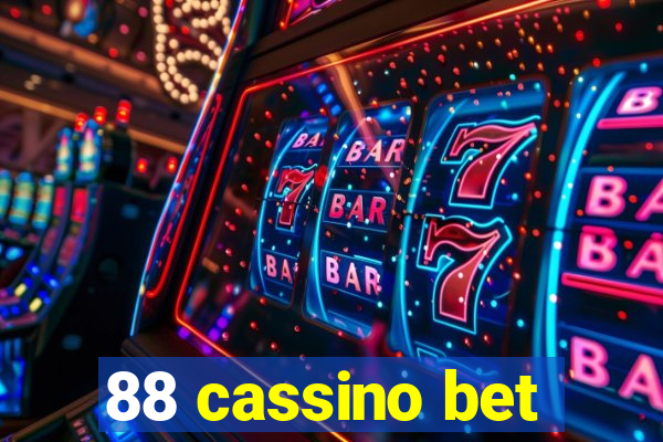 88 cassino bet