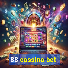 88 cassino bet