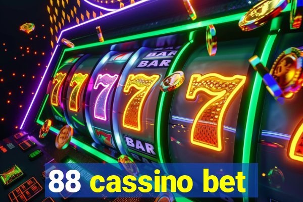 88 cassino bet