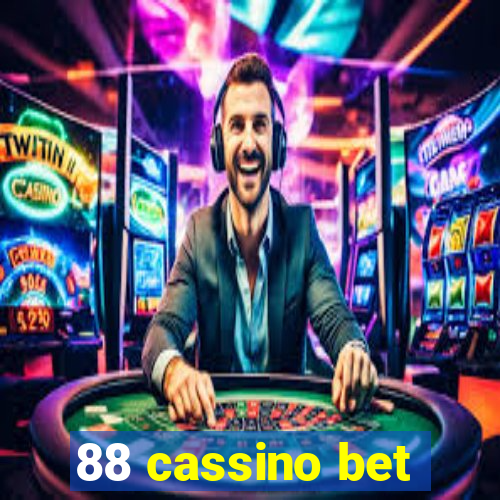 88 cassino bet