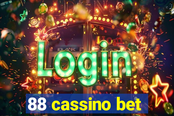 88 cassino bet