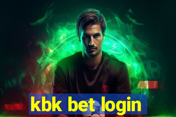 kbk bet login