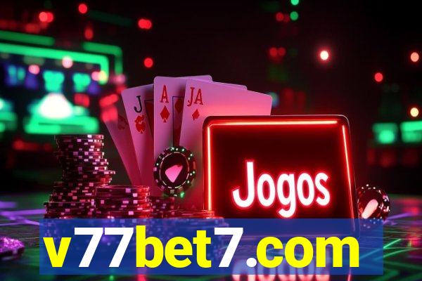 v77bet7.com