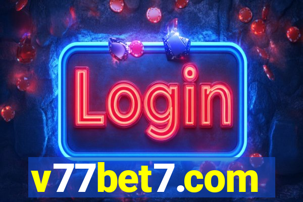 v77bet7.com