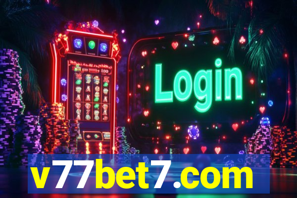 v77bet7.com