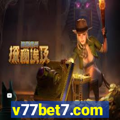 v77bet7.com