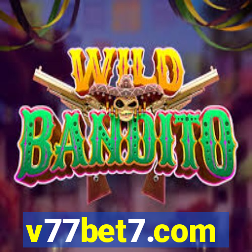 v77bet7.com