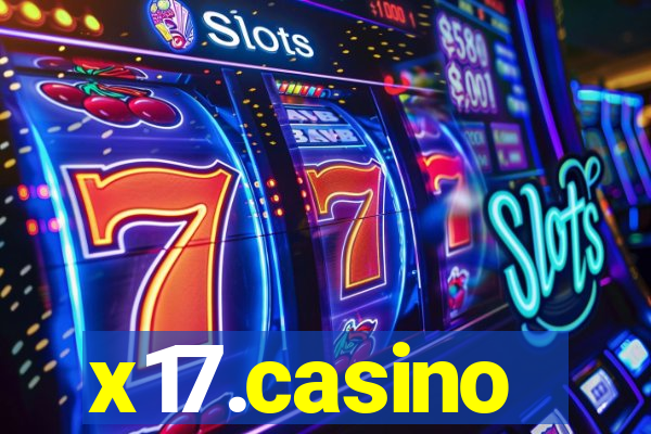 x17.casino