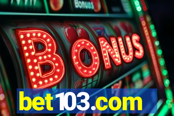 bet103.com