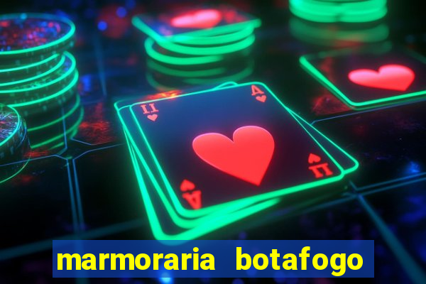 marmoraria botafogo general polidoro