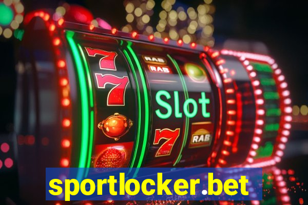 sportlocker.bet