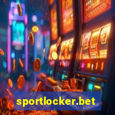 sportlocker.bet