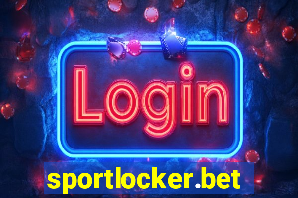 sportlocker.bet