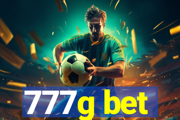 777g bet