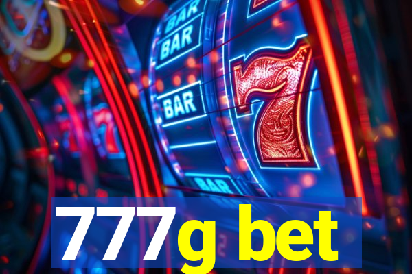 777g bet