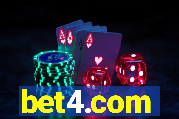 bet4.com