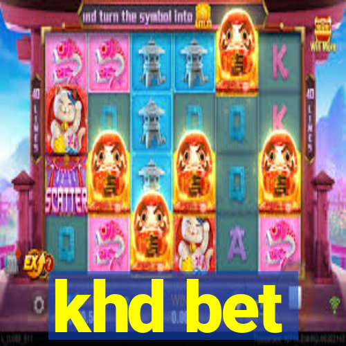 khd bet