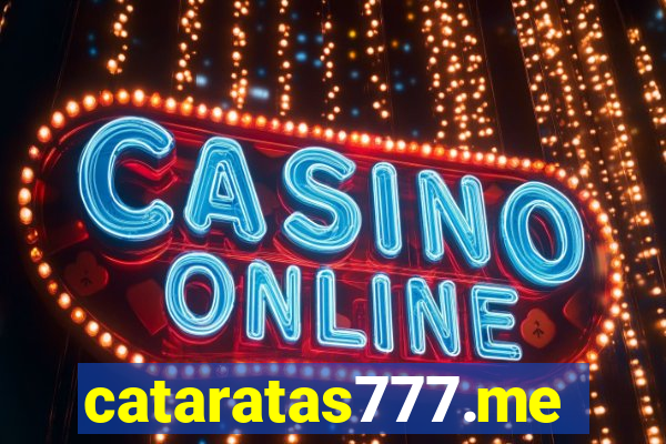 cataratas777.me