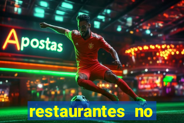 restaurantes no iguatemi porto alegre