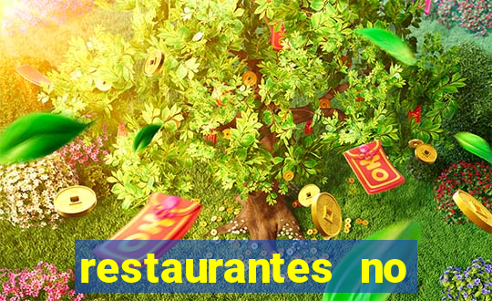 restaurantes no iguatemi porto alegre