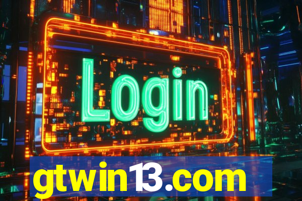 gtwin13.com