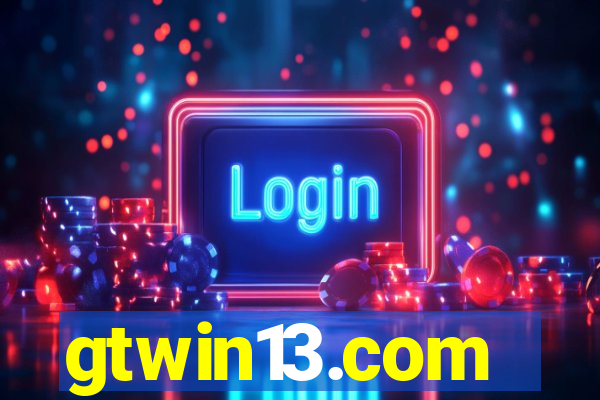 gtwin13.com