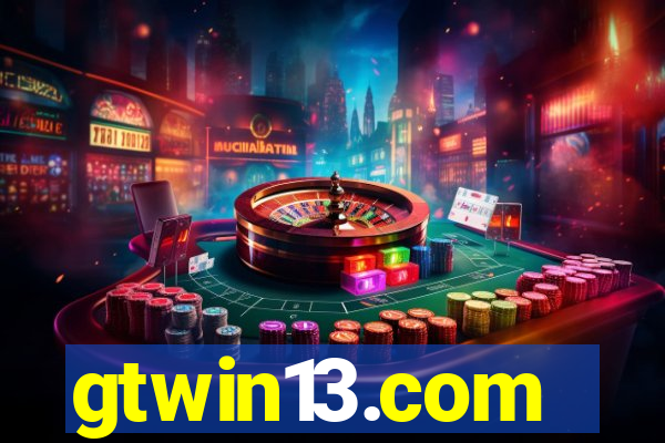 gtwin13.com