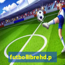 futbollibrehd.pe