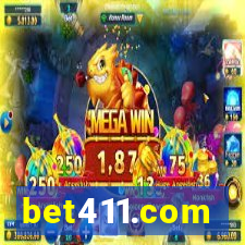 bet411.com