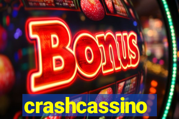 crashcassino