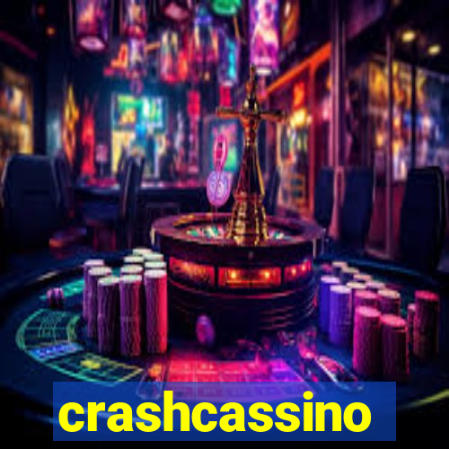 crashcassino