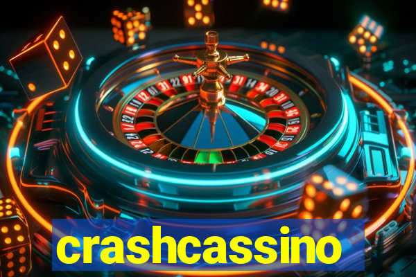 crashcassino