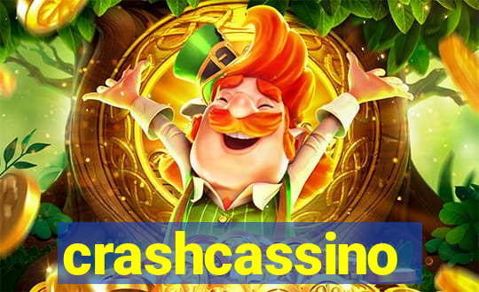 crashcassino